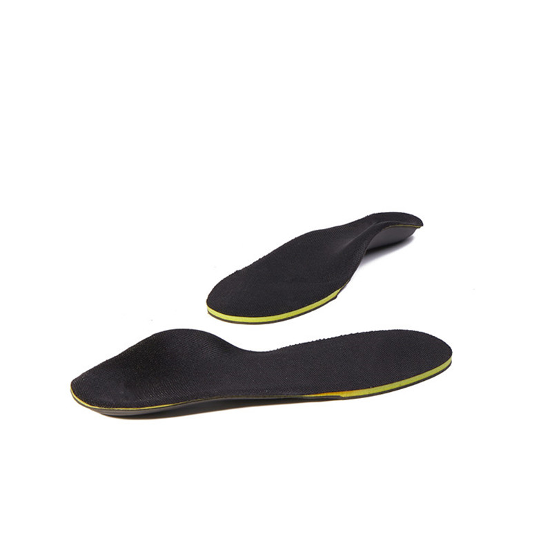 Горещи продажби Персонализирани удобни 3D3 Неутрални Premium Arch Поддръжка Ортотични стелки за листове за обувки